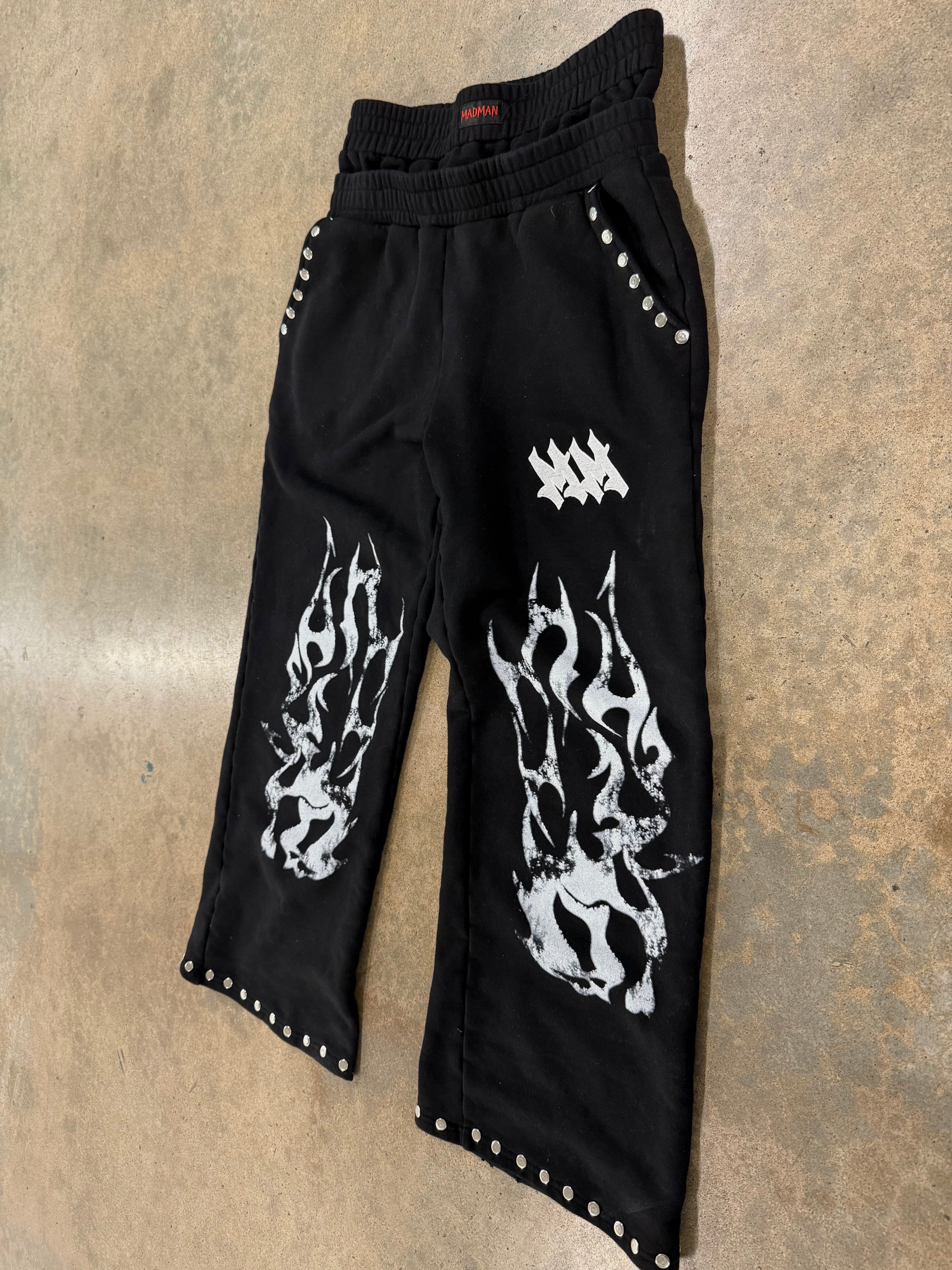 Madman sweatpants