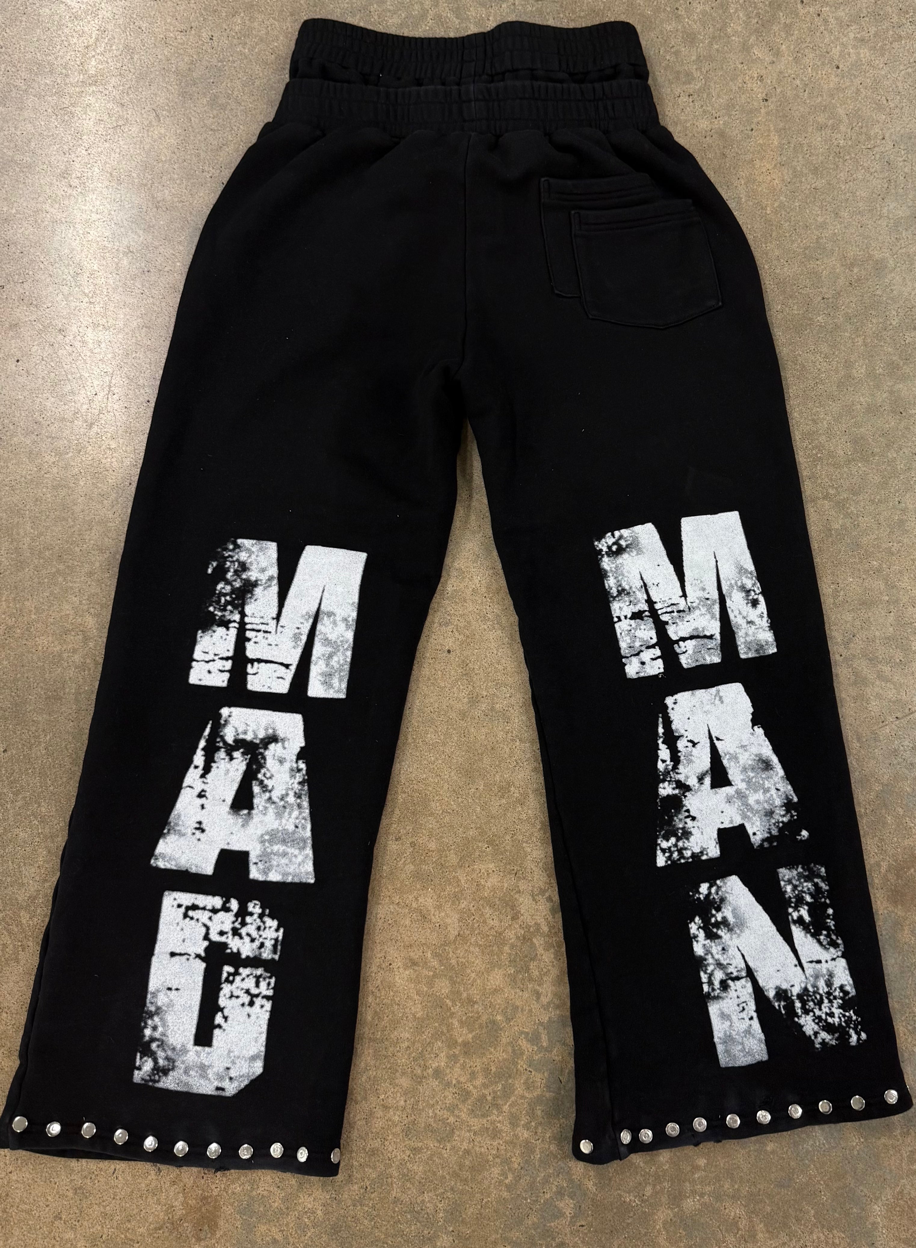 Madman sweatpants